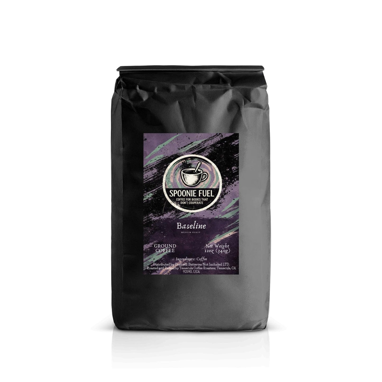 Baseline - Medium Roast