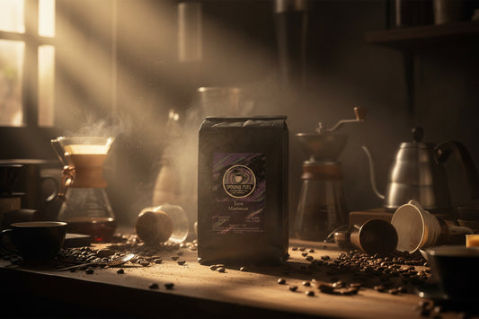 Bare Minimum - Light Roast